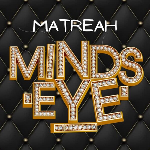 Cover art for Minds Eye